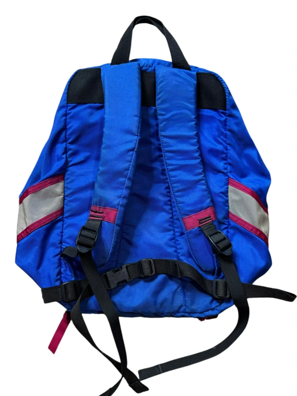 Patagonia Vintage 90’s Youth Reflector/Reflex Nylon Daypack